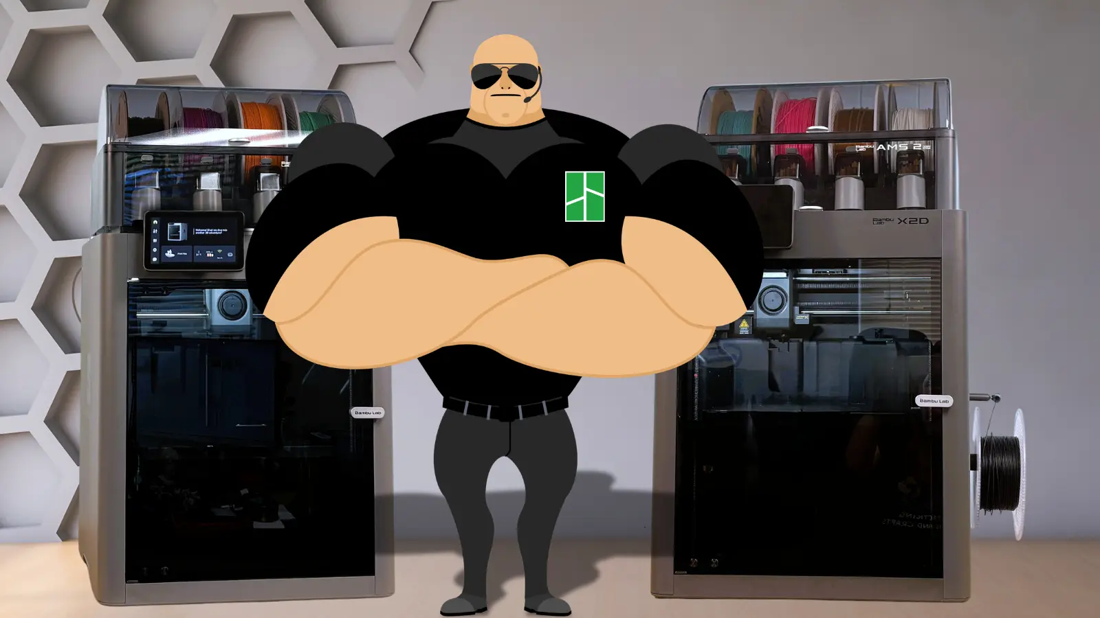 3D Yazıcı Özelliklerini Geri Getiren Projeye Yasal Tehdit: OrcaSlicer-BambuLab Kapatıldı