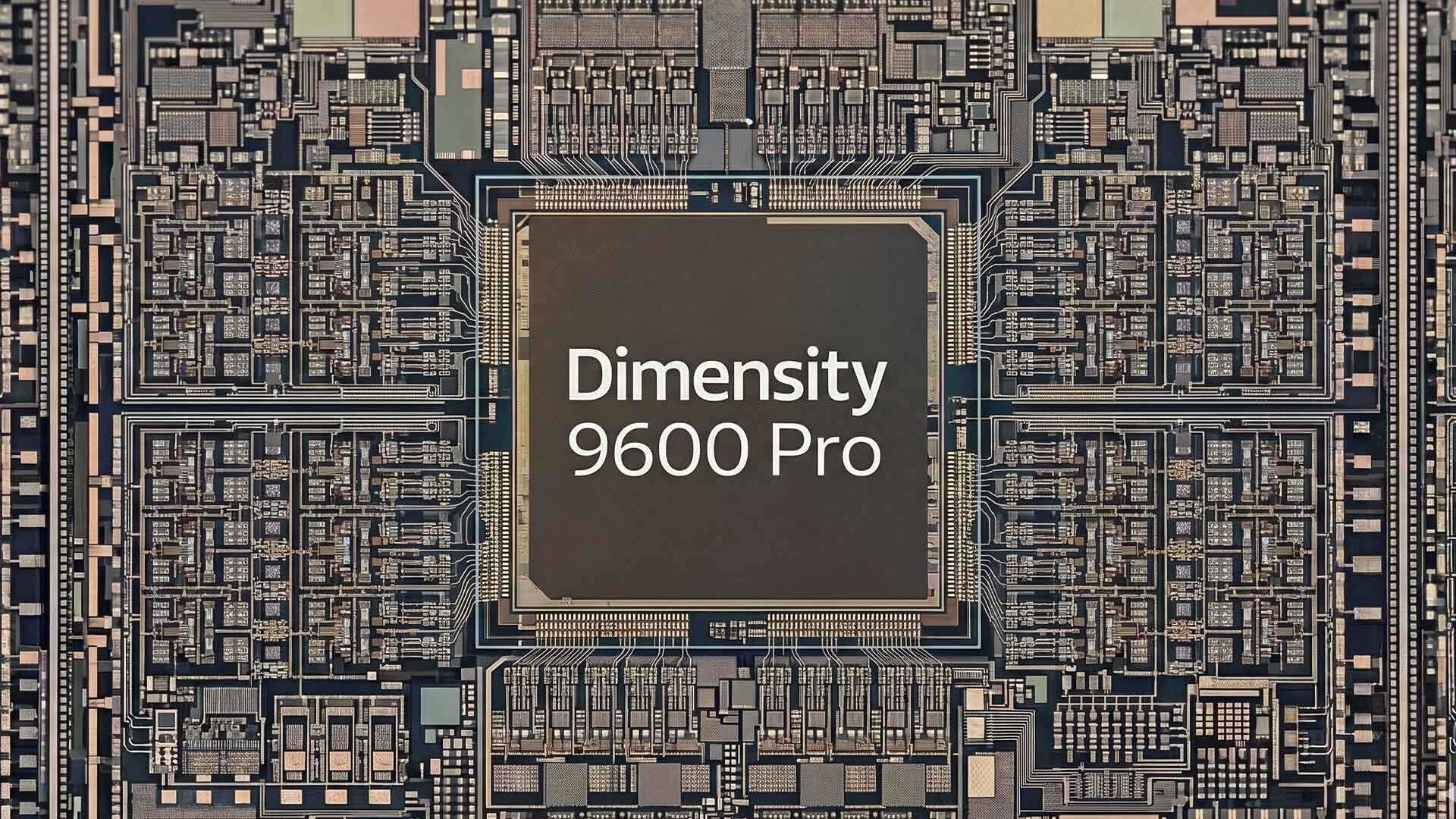 MediaTek Dimensity 9600 Pro İlk Benchmarkerde Zirvede: Ancak Isınma Sorunu Baş Ağrıtacak mı?