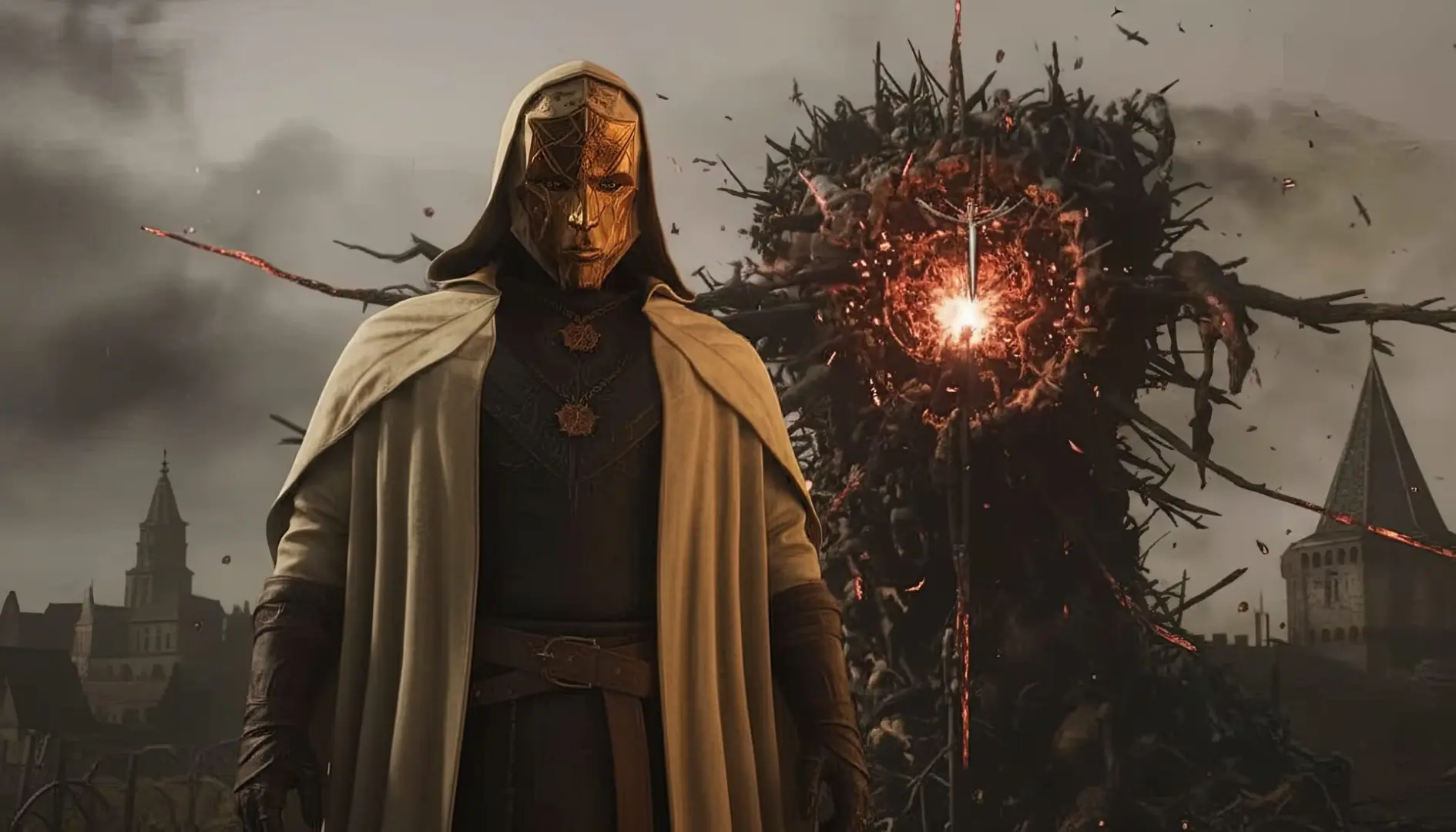 Yeni Divinity Oyunu Hayat Buluyor: Larian CEO'sundan Heyecan Verici Gelişme