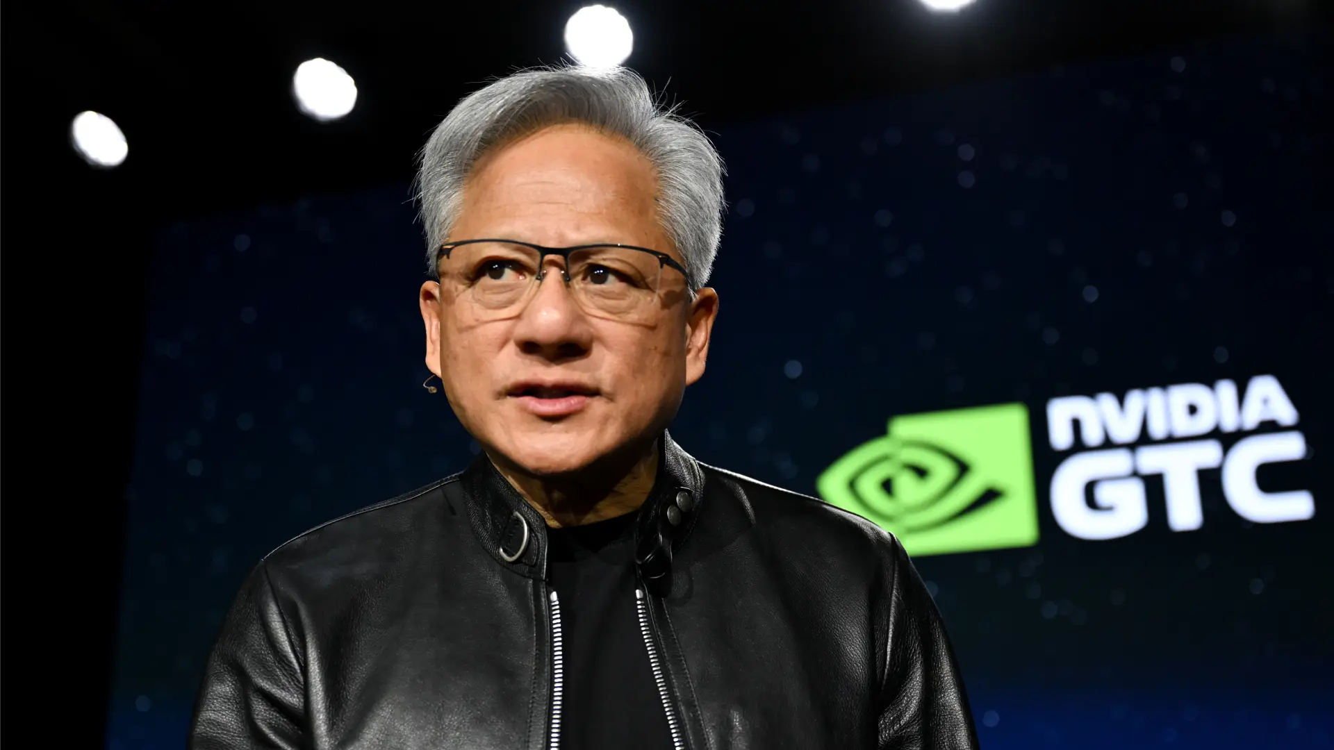 Nvidia CEO'su Jensen Huang: Çin'e Çip Satışı Tartışmasında Sert Çıktı! 'Kaybeden Biriyle Konuşmuyorsunuz'