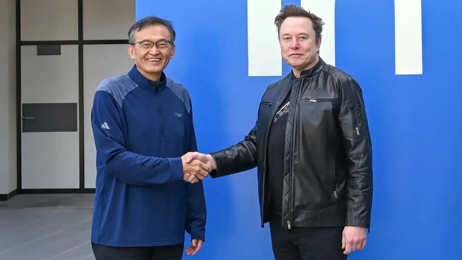 Intel, Elon Musk'ın TeraFab Projesine Katıldı: Yapay Zeka ve Robotik İçin Dev Bir Adım!