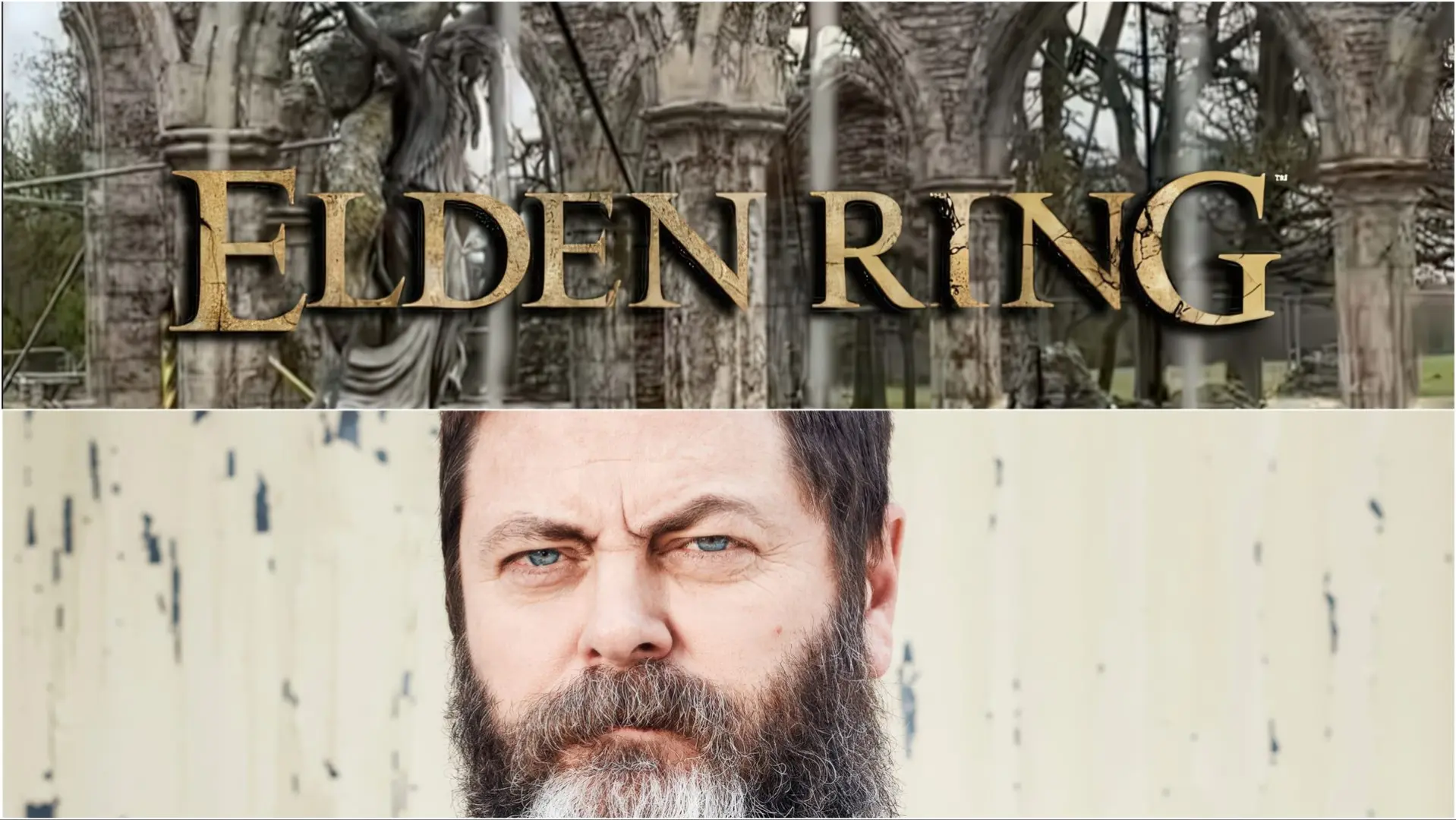 Elden Ring Filmi Oyuncu Kadrosunu Genişletiyor: Nick Offerman Dahil Oldu, Vizyon 2027 Hedefleniyor!
