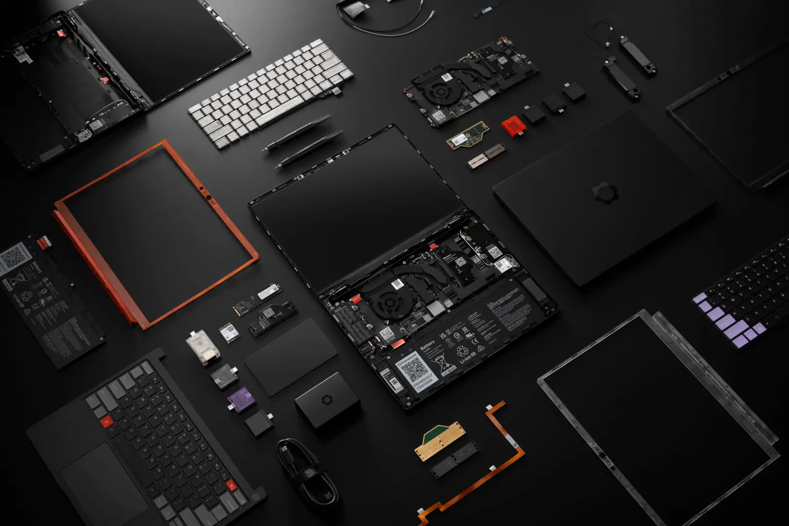 Framework Laptop 13 Pro: Modüler Dizüstü Bilgisayarda Yeniden Doğuş!