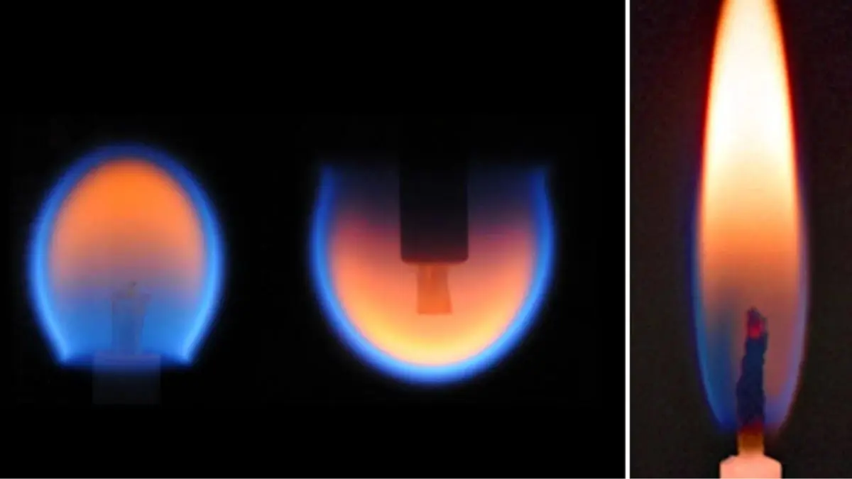 Ay'da Ateş Testi: Gelecek Uzay Görevleri İçin Kritik Bir Adım