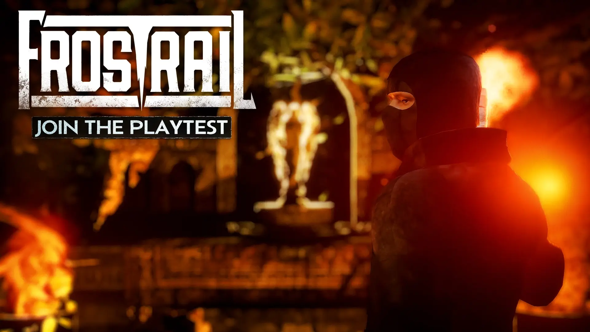 Donduran Hayatta Kalma Macerası Frostrail: Yeni Fragman ve Yaklaşan Deneme Sürümü!