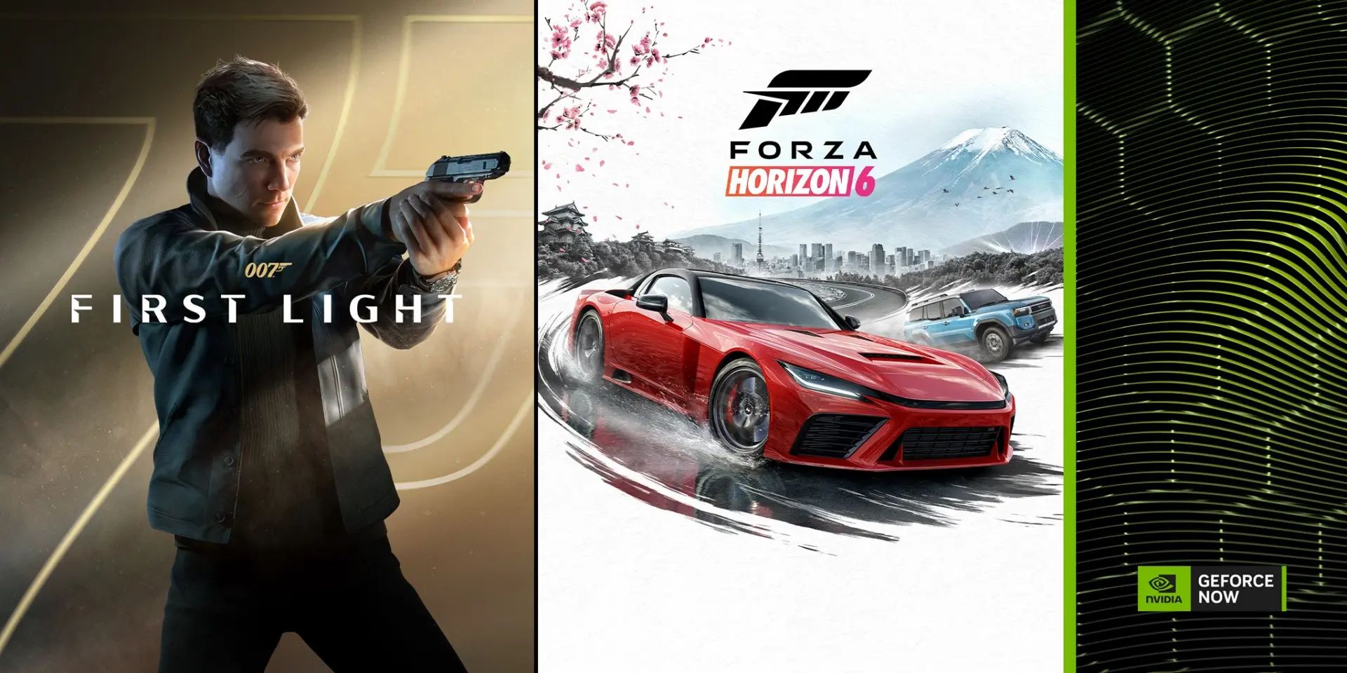 NVIDIA'dan Oyunculara Büyük Müjde: GeForce NOW Kütüphanesine 16 Yeni Oyun ve RTX 5080 Gücü Geliyor!