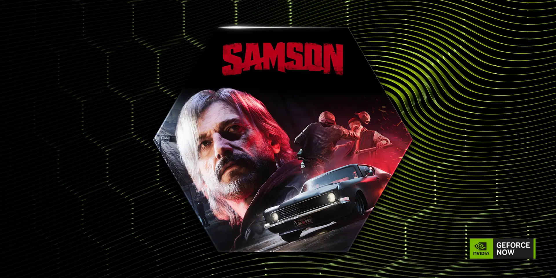 GeForce NOW Kütüphanesine Yeni Oyunlar Eklendi: Samson ve Morbid Metal Dikkat Çekiyor!