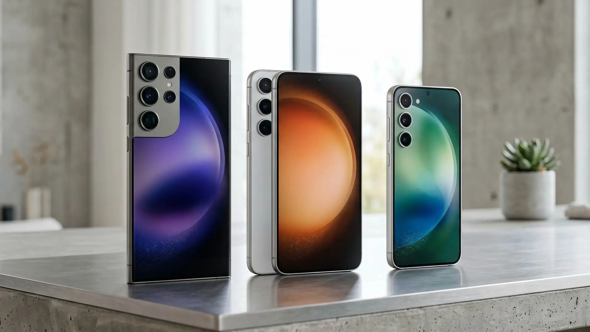 Galaxy S27'ye Gizli Silah: 2nm Çip Değil, Yeni Nesil Depolama Hız Getirecek!