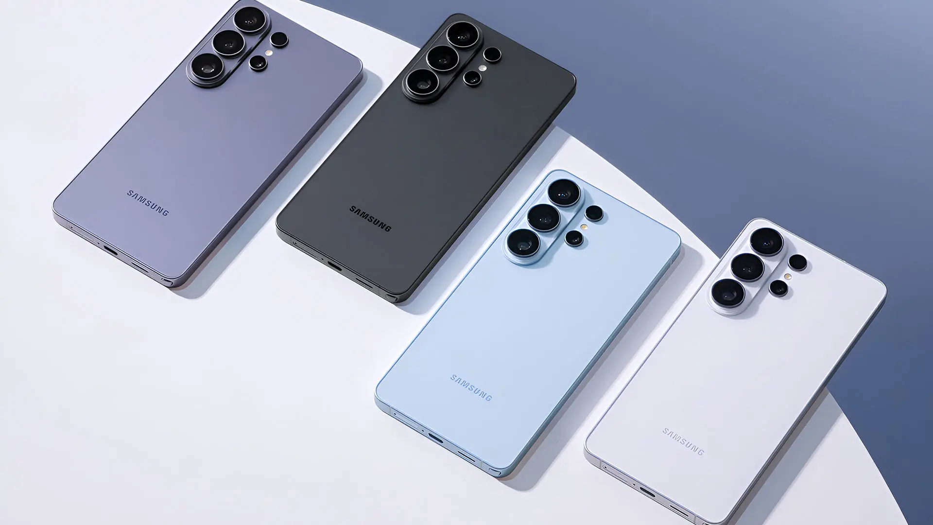 Samsung'dan Şaşırtıcı Hamle: Galaxy S27 Serisine Dördüncü Model Geliyor, Satışları Artırması Bekleniyor!