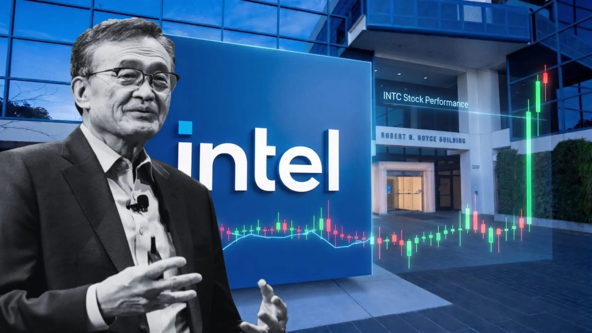 Intel'den Sektörü Sarsan Açıklamalar: Dev Finansal Rapor ve Gelecek Vizyonu Teknoscope'ta!