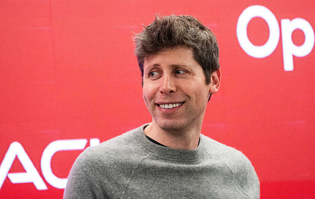 OpenAI CEO Sam Altman Güvenilir mi? İçeriden Gelen İddialar Şoke Ediyor!
