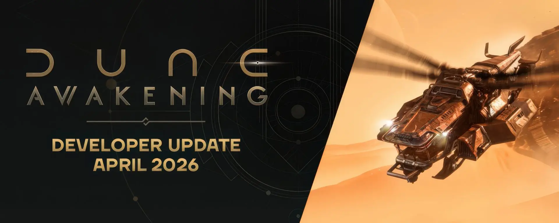 Dune Awakening Yeniden Şekilleniyor: PvE Odaklı Yapı ve Konsol Sürprizi!
