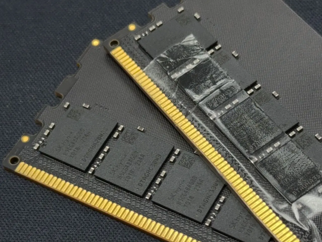 Yeni DDR5 Standardı HUDIMM: Fiyat Avantajı mı, Performans Kaybı mı?