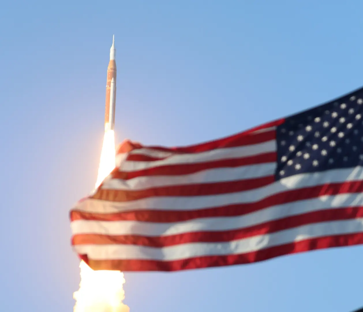 Artemis II Görevinde Tarihi An: İnsanlık Yeniden Ay'a Yolculuk İçin Uzayda!