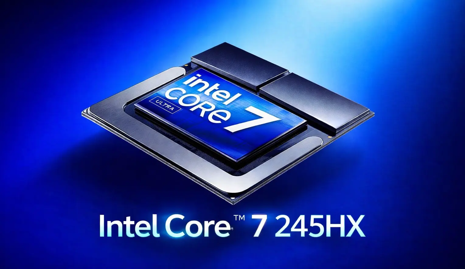 Intel'den Kafa Karıştıran Hamle: Core 7 245HX, Core Ultra 5 235HX ile Aynı Özelliklerde Tanıtıldı!
