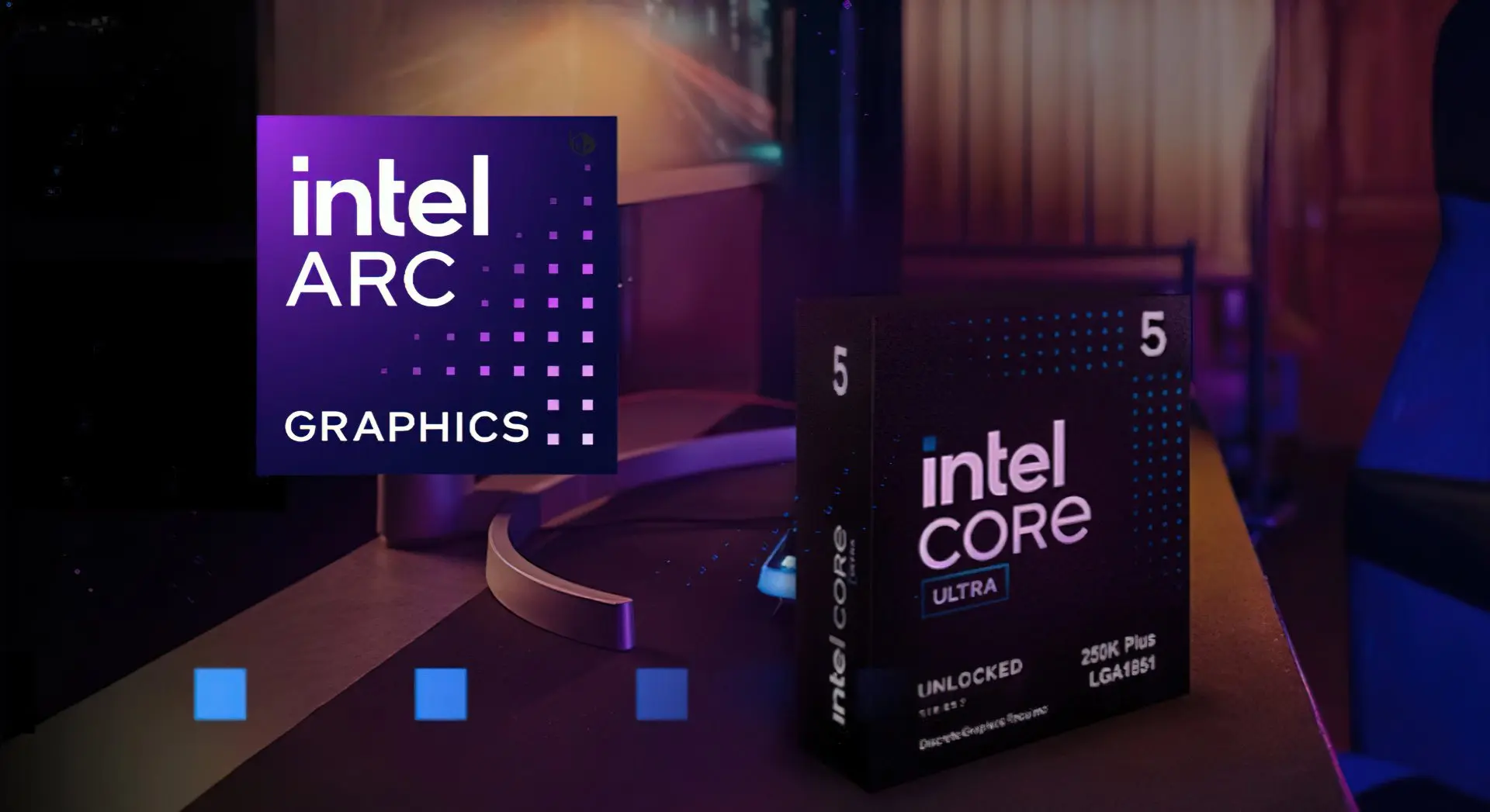 Intel Core Ultra 250K Plus: Steam Deck'i Geride Bırakan Dahili Grafik Gücüyle 1080p Oyun Deneyimi!