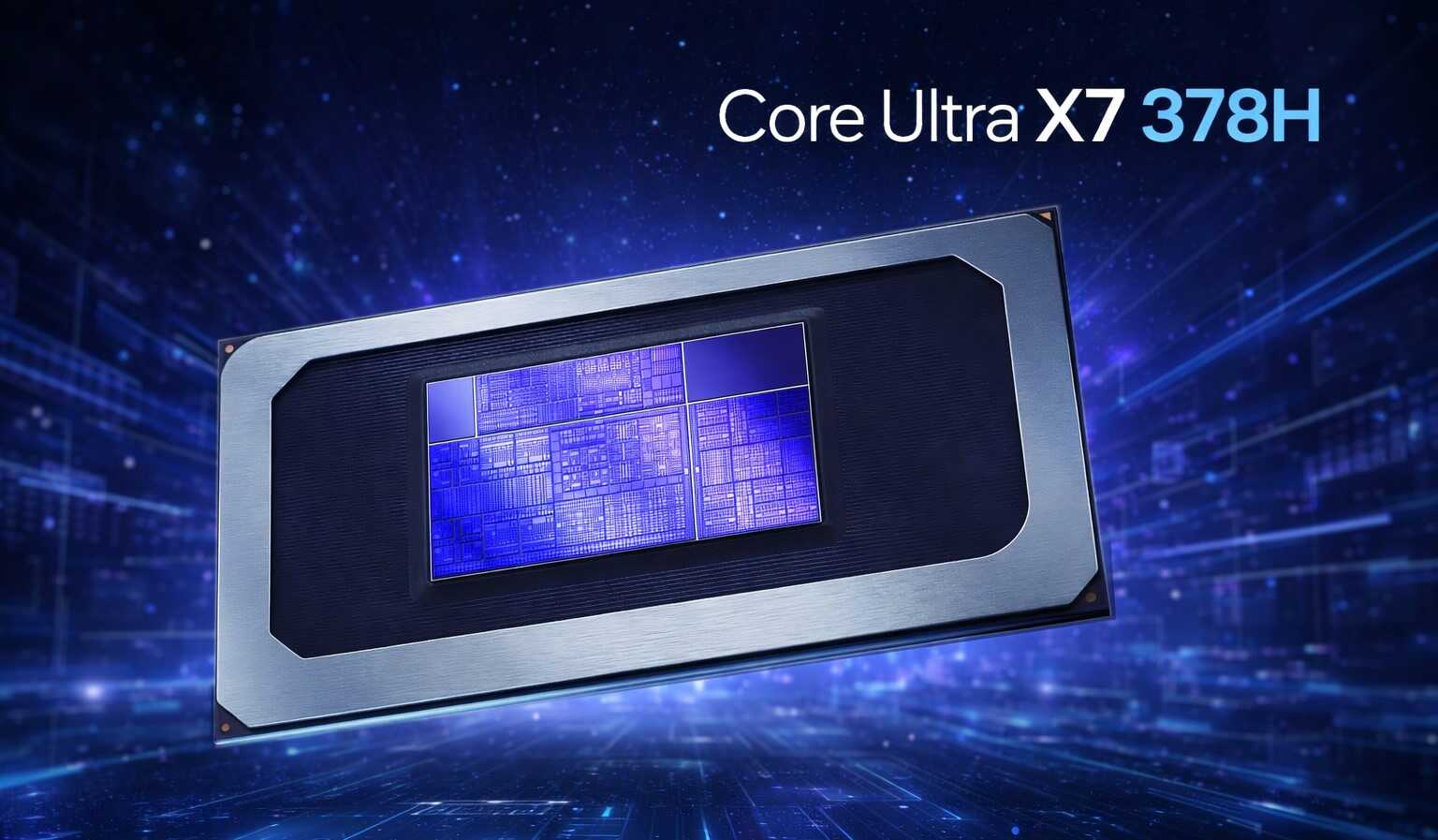 Intel'den Sürpriz Yeni İşlemci: Core Ultra X9 378H, Özellikleriyle X7 368H'ı Aratmayan Bir Yapıya Sahip
