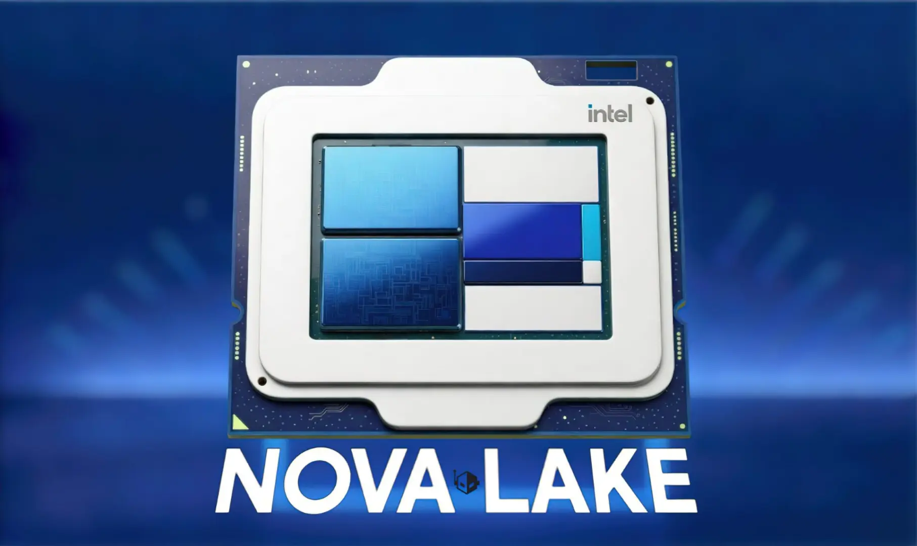 Intel'den Masaüstü İşlemcilere Dev Atılım: Nova Lake 