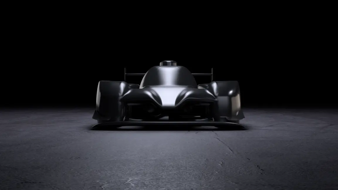 Yapay Zeka Devrimi: Yarış Otomobillerinde Aerodinamiği Yeniden Şekillendiriyor