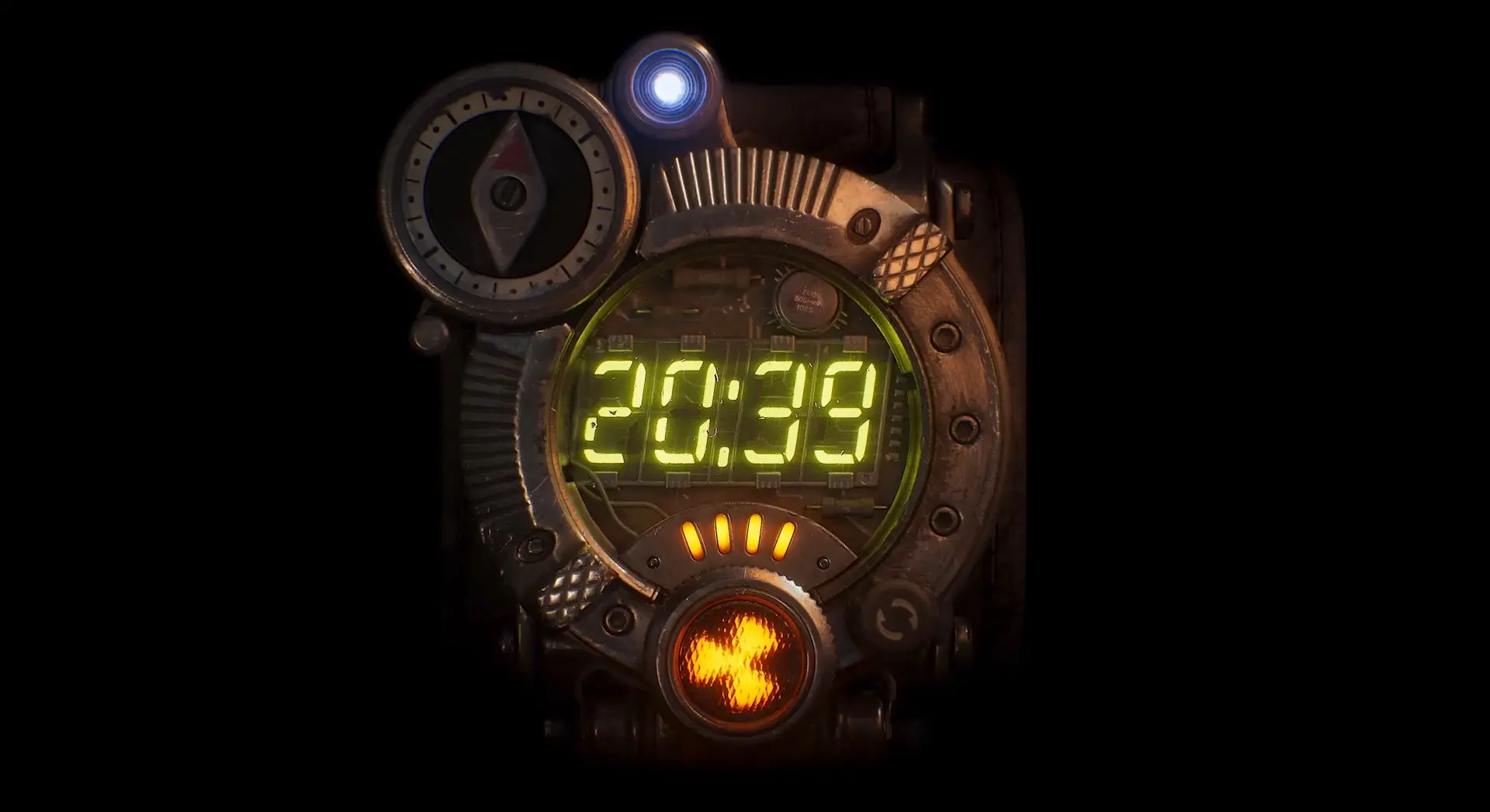 Metro Serisinin Yeni Oyunu Metro 2039 Duyuruldu: İlk Gösterim Perşembe Günü!