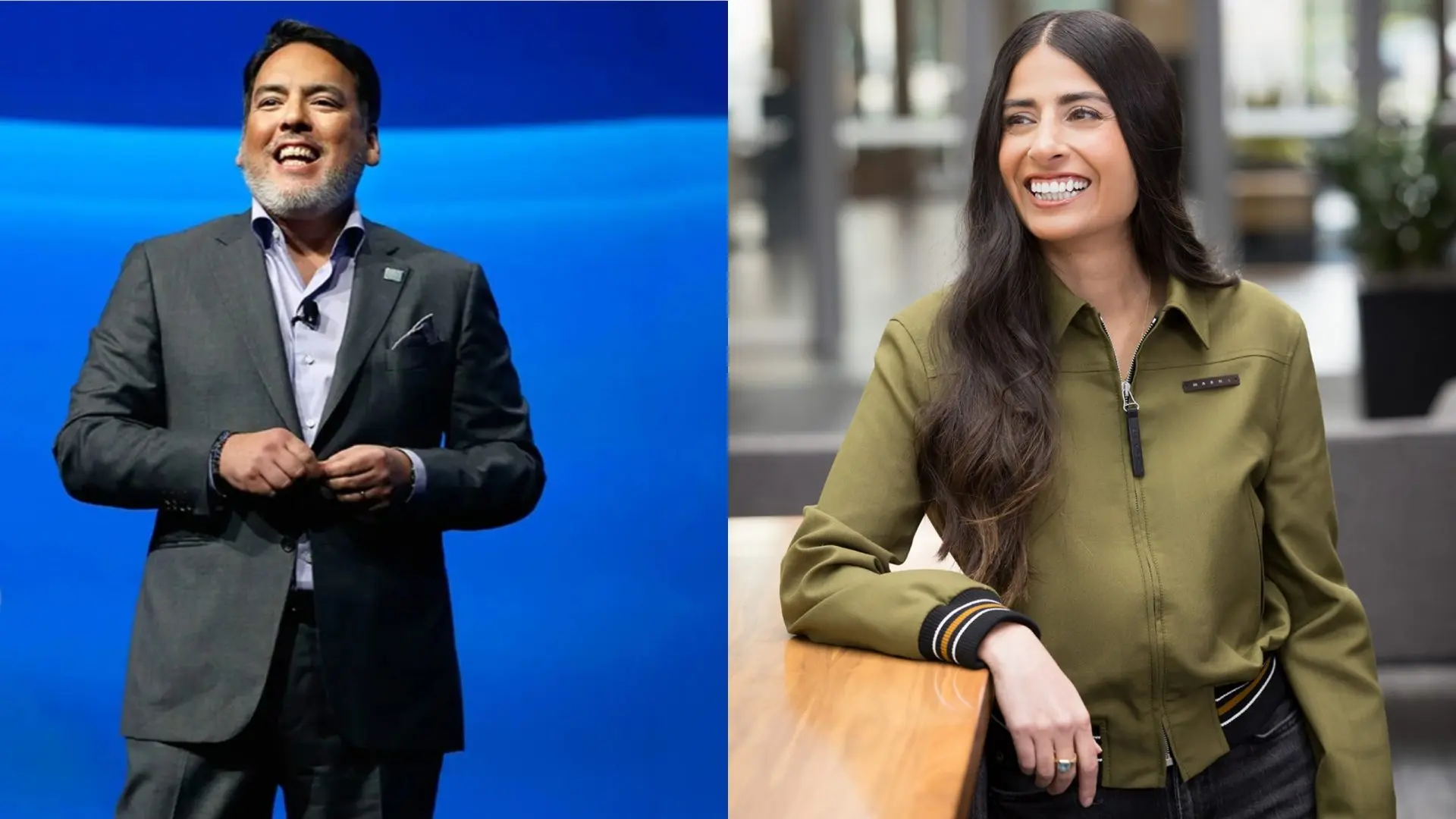 Yeni Xbox CEO'su Asha Sharma'dan Eski PlayStation Başkanı Shawn Layden'a Sohbet Daveti