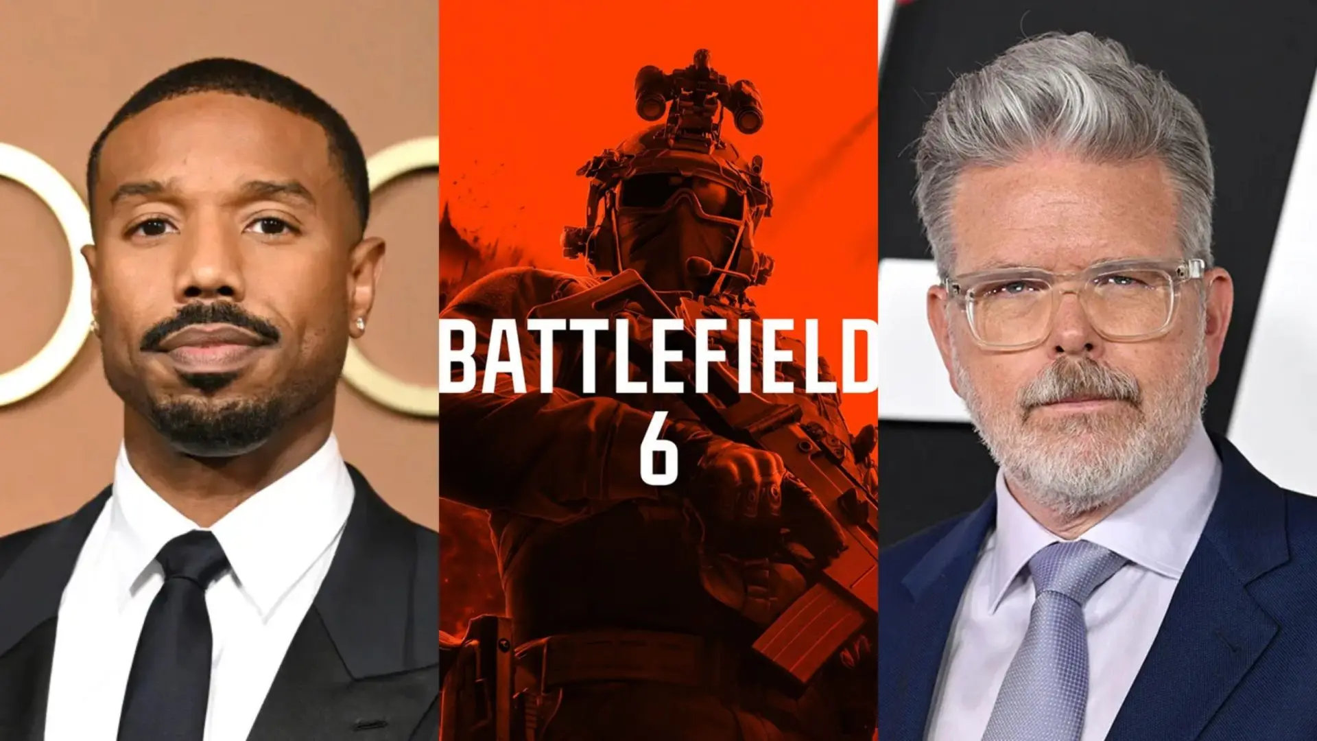 Call of Duty'nin Ardından Battlefield da Beyaz Perdede: Yeni Battlefield Filmi Yolda!