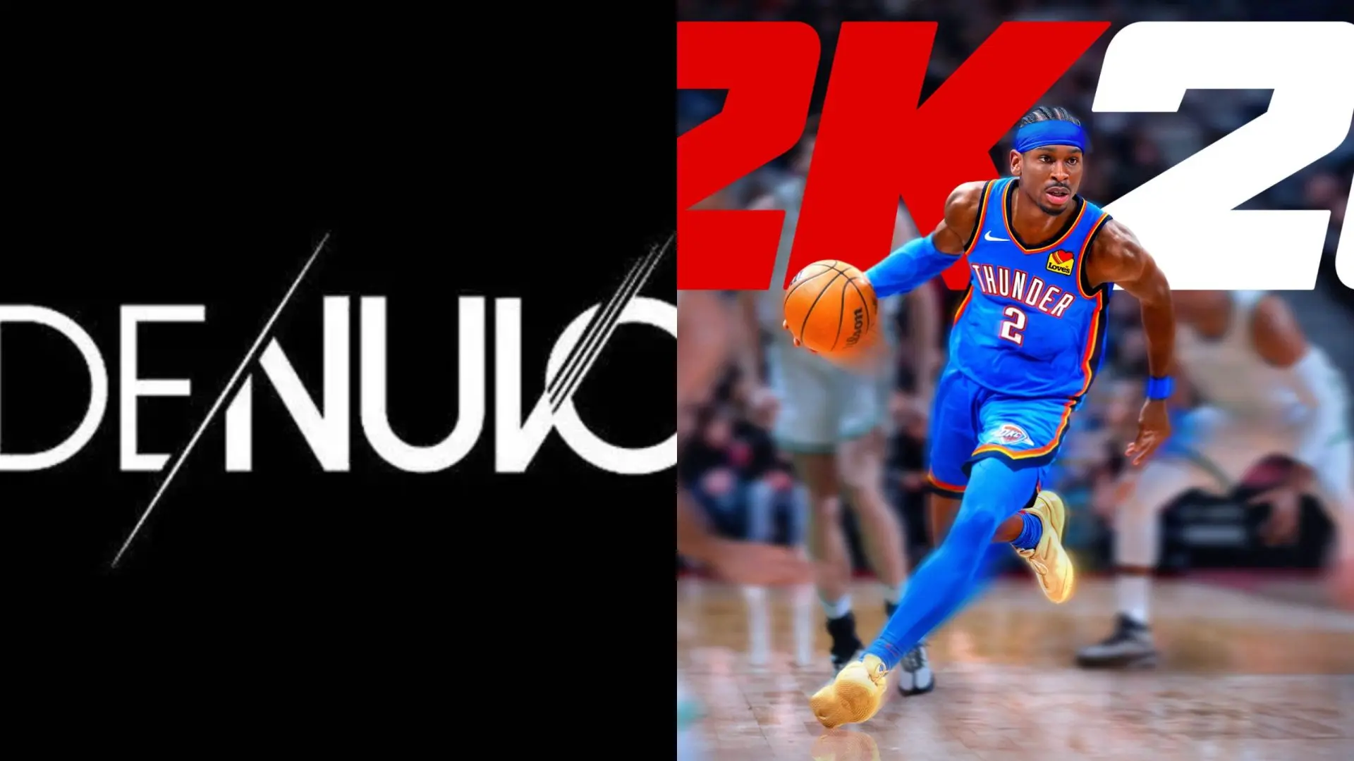 Oyun Korsanlarına Karşı Yeni Hamle: Denuvo ve 2K, Tek Oyunculu Oyunlar İçin İki Haftalık DRM Kontrolü Getirdi!