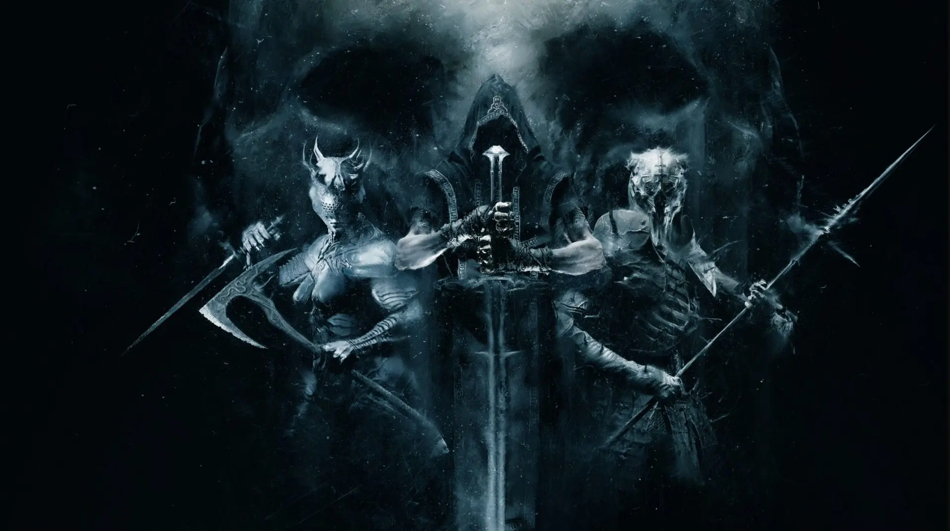 Mortal Shell 2 Oynanış Görüntüleri Yayınlandı: Yepyeni Silahlar ve Genişleyen Dünya!