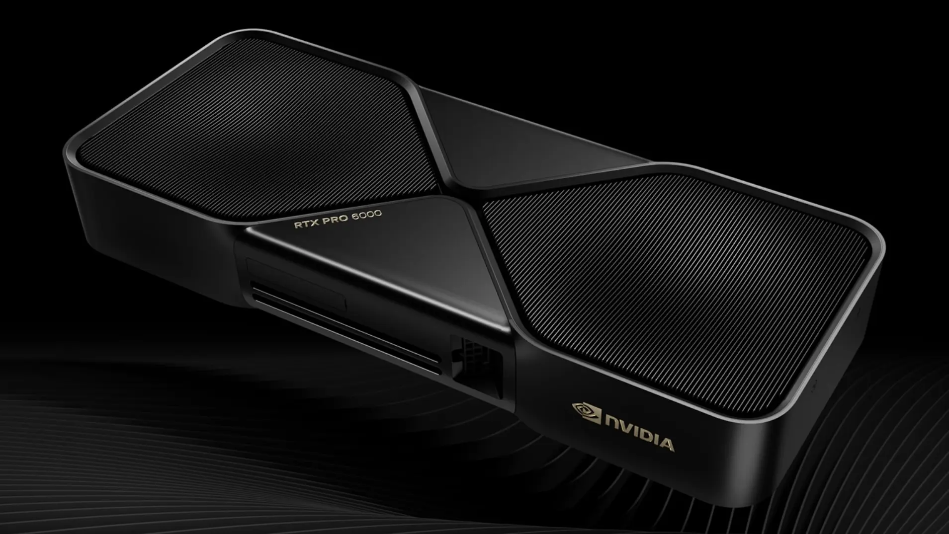 Tek GPU, Dört Ekran Kartına Bedel: NVIDIA RTX PRO 6000, Yapay Zekada Yeni Bir Dönem Başlatıyor