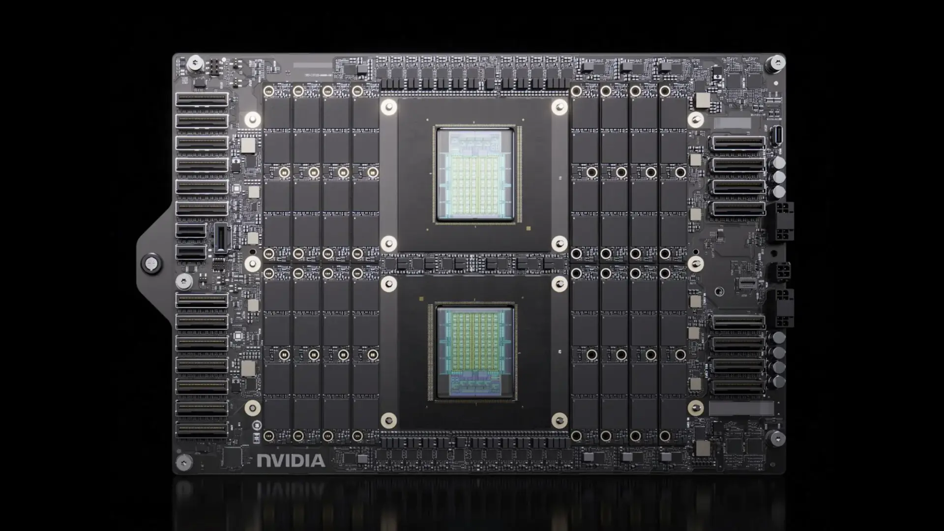 NVIDIA'dan Dev Adım: Türk Yapımı LPDDR5X Bellekler Vera Rubin Platformlarında Boy Gösterecek!