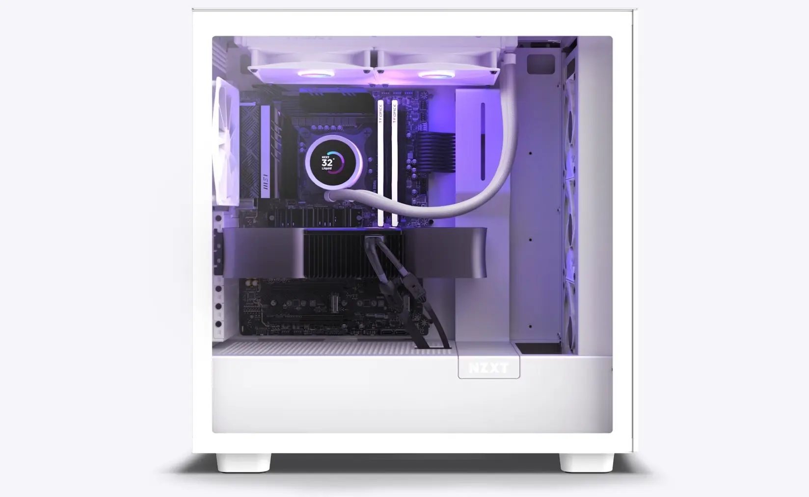 NZXT'ten Şaşırtan Karar: Kiralık Oyuncu Bilgisayarlarını Müşterilere Teslim Ediyor!