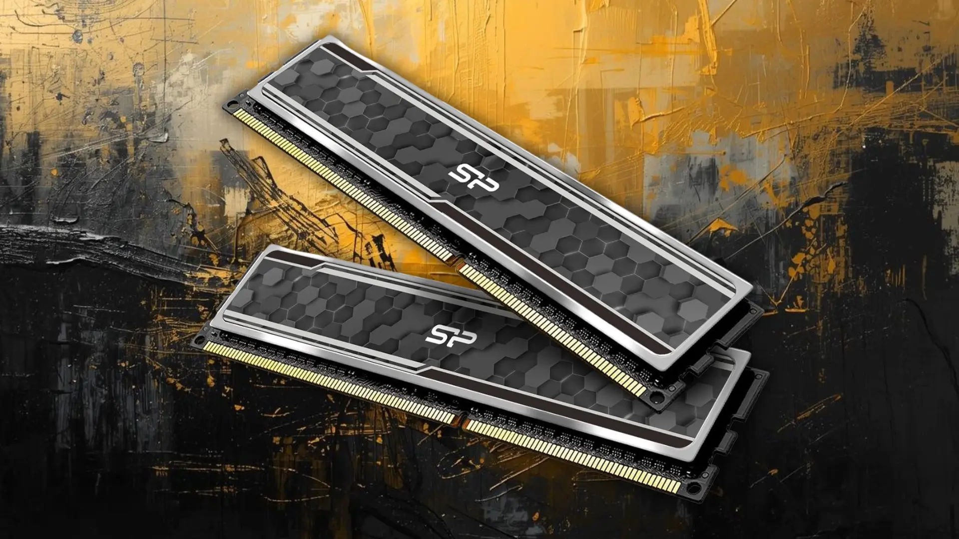 DDR4 Fiyatları Neredeyse Bir Yıldan Sonra İlk Kez Düşüşte! DDR5'te Rahatlama Belirtileri