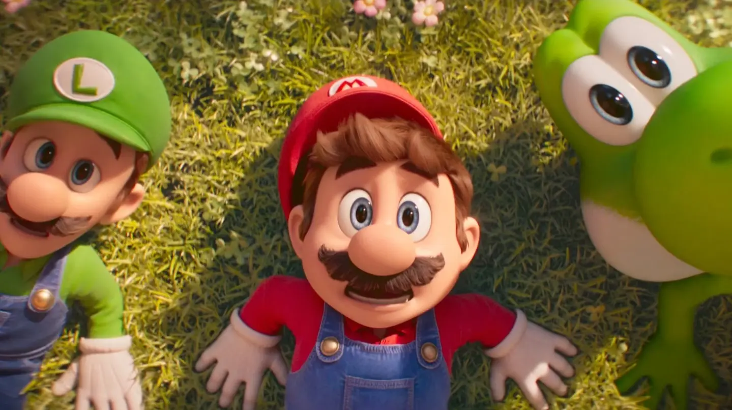 Nintendo ve Illumination'dan Yeni Film Müjdesi: 2028'de Vizyonda!