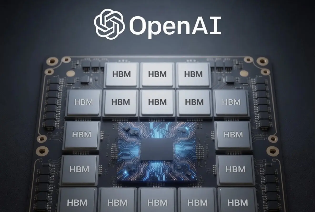 OpenAI'nin Gizli Silahı Ortaya Çıktı: Teknoloji Sınırlarını Zorlayan Yapay Zeka Çipi Tasarımı