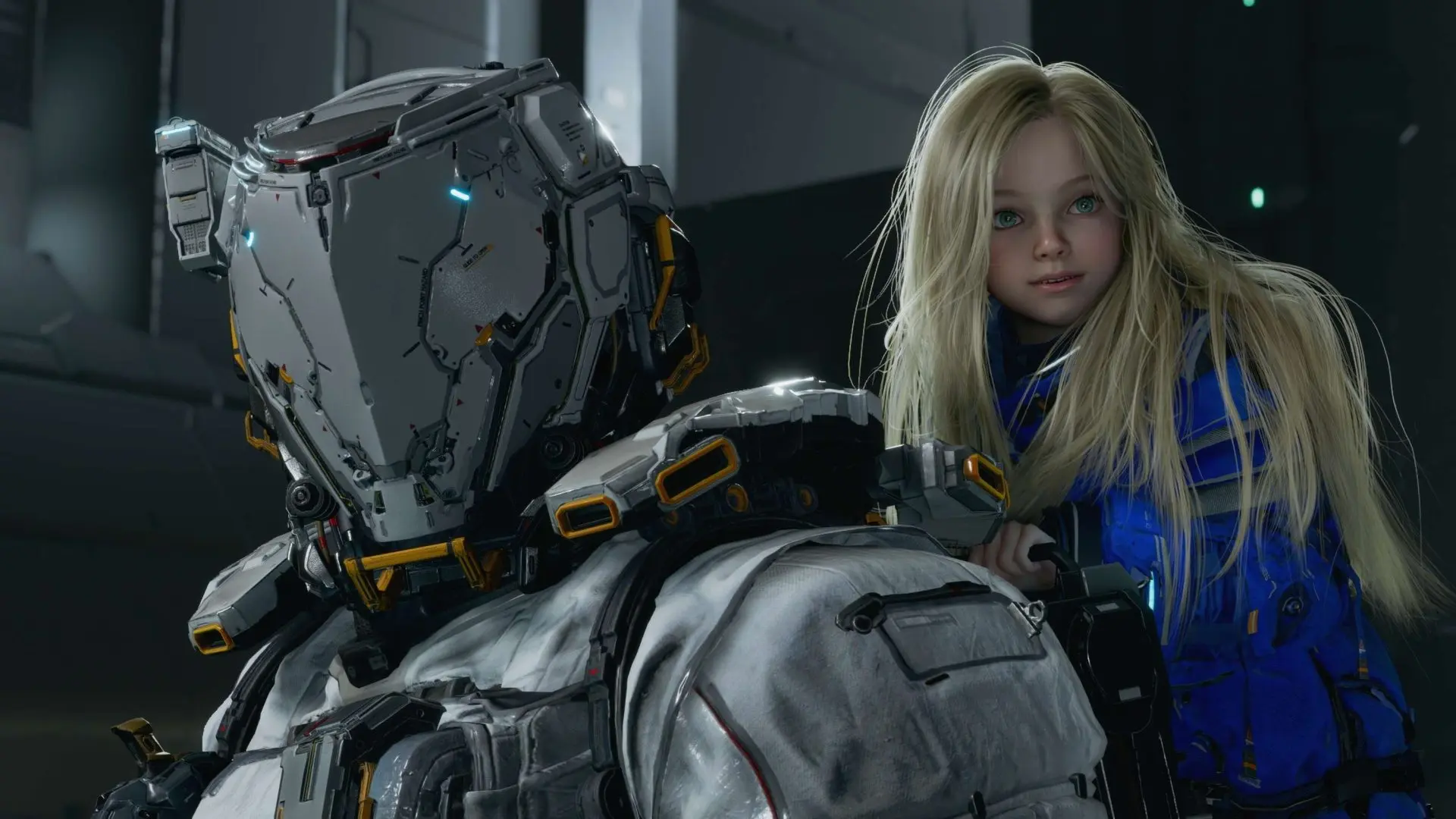 PRAGMATA 1 Milyon Satış Barajını Aştı: PS5 Pro İçin Görüntü Kalitesini Artıran Yeni Güncelleme Geldi!