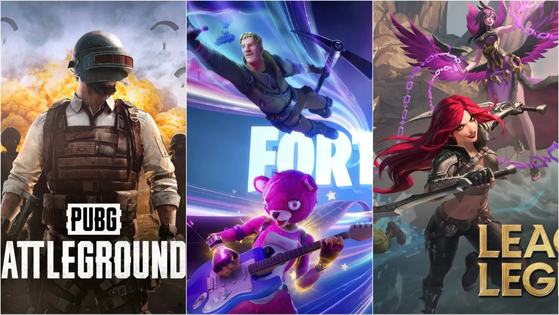 Wolfjaw CEO'dan Sektöre Eleştiri: 'Yayıncılar Fortnite'a Baktı ve 50 Tane Yapmaya Karar Verdi!'