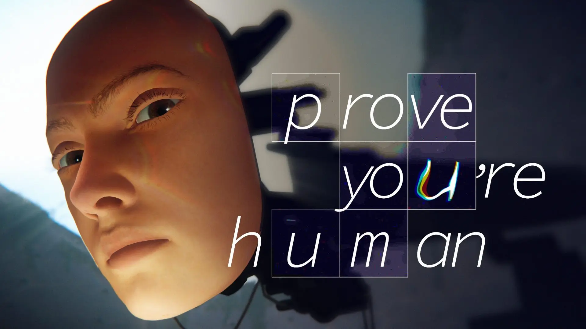 Yapay Zekayı İkna Etme Oyunu: 'Prove You're Human' Geliyor!