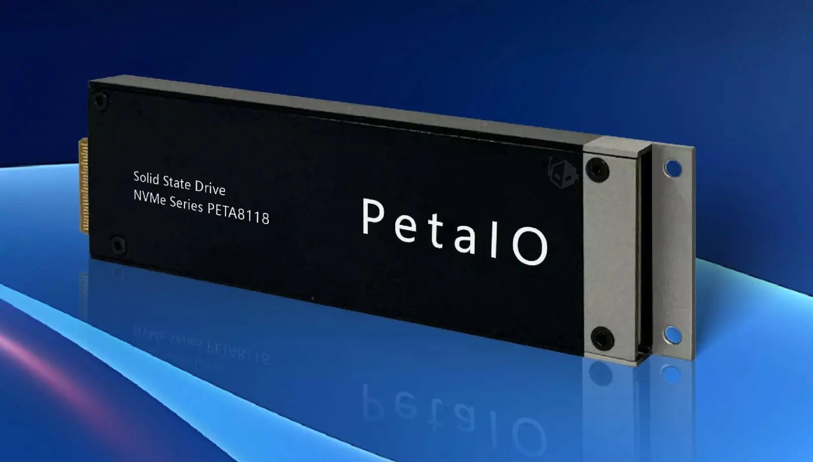 Türkiye'nin Yükselen Yıldızı PetaIO: PCIe Gen6 SSD ile Rekorlara İmza Atıyor!