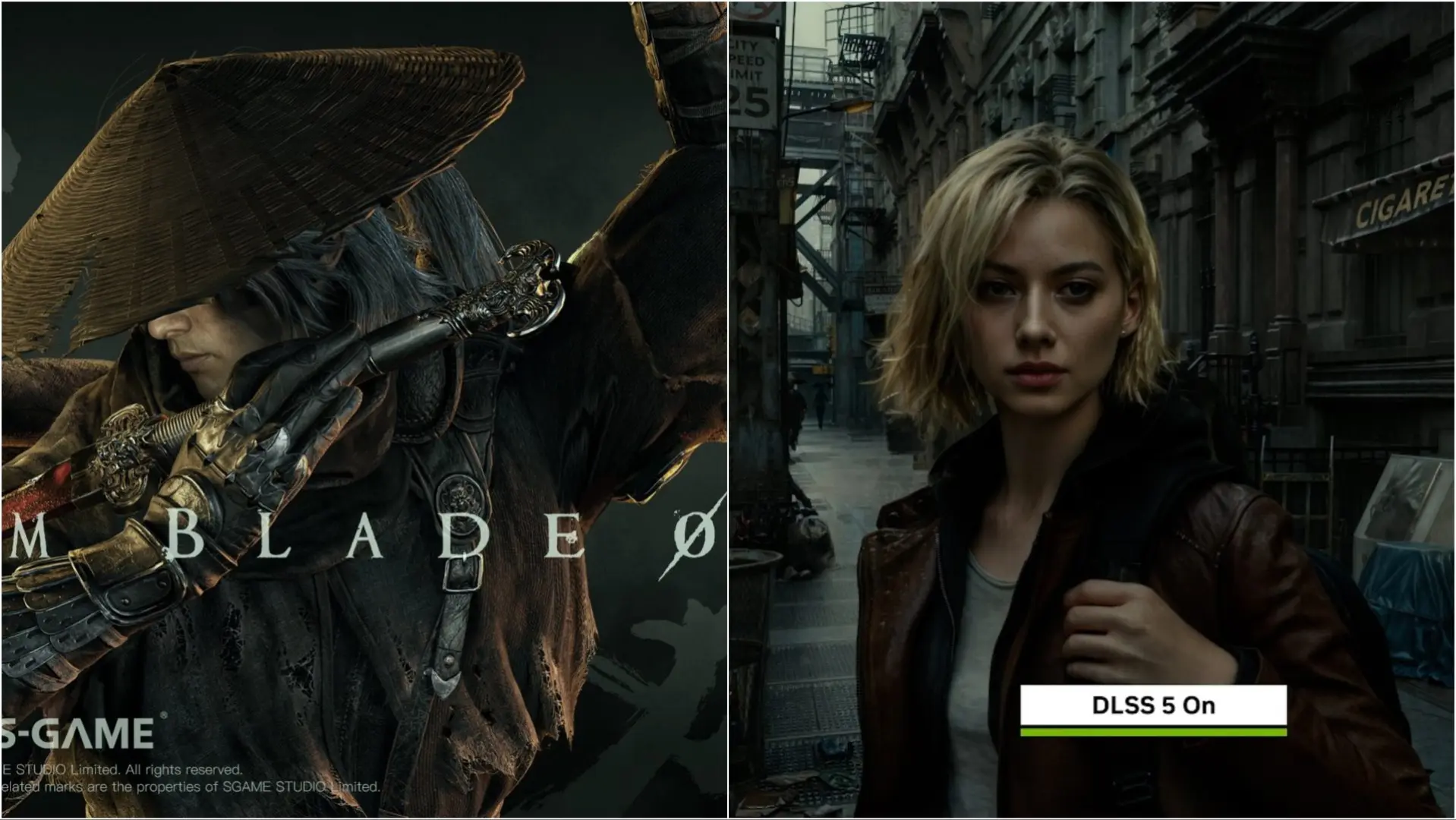 Phantom Blade Zero'dan Şaşırtan Karar: DLSS 5 Desteği Geri Çekiliyor!