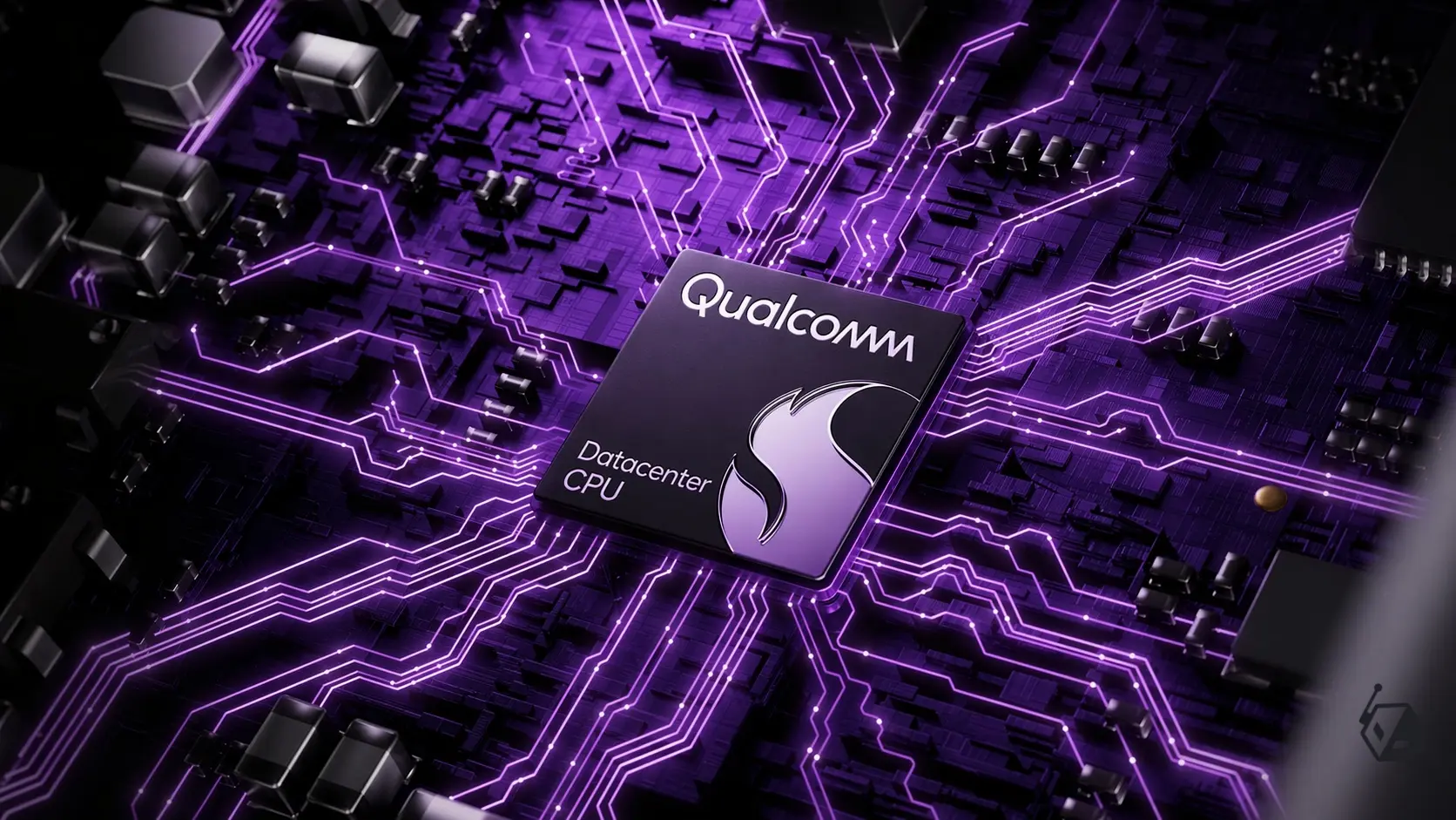 Qualcomm'dan Yapay Zeka Atağı: Yeni Sunucu İşlemcisi Geliyor mu?