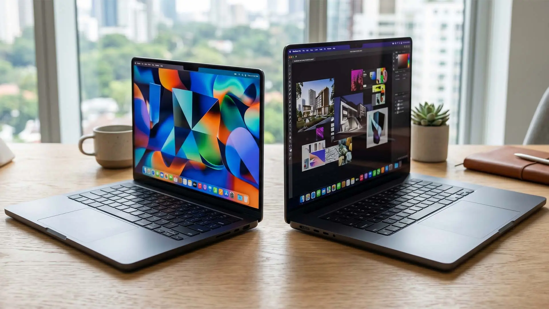 Apple'ın Yeni MacBook Pro'ları Gecikiyor: Bellek Kıtlığı 2027'ye Girebilir