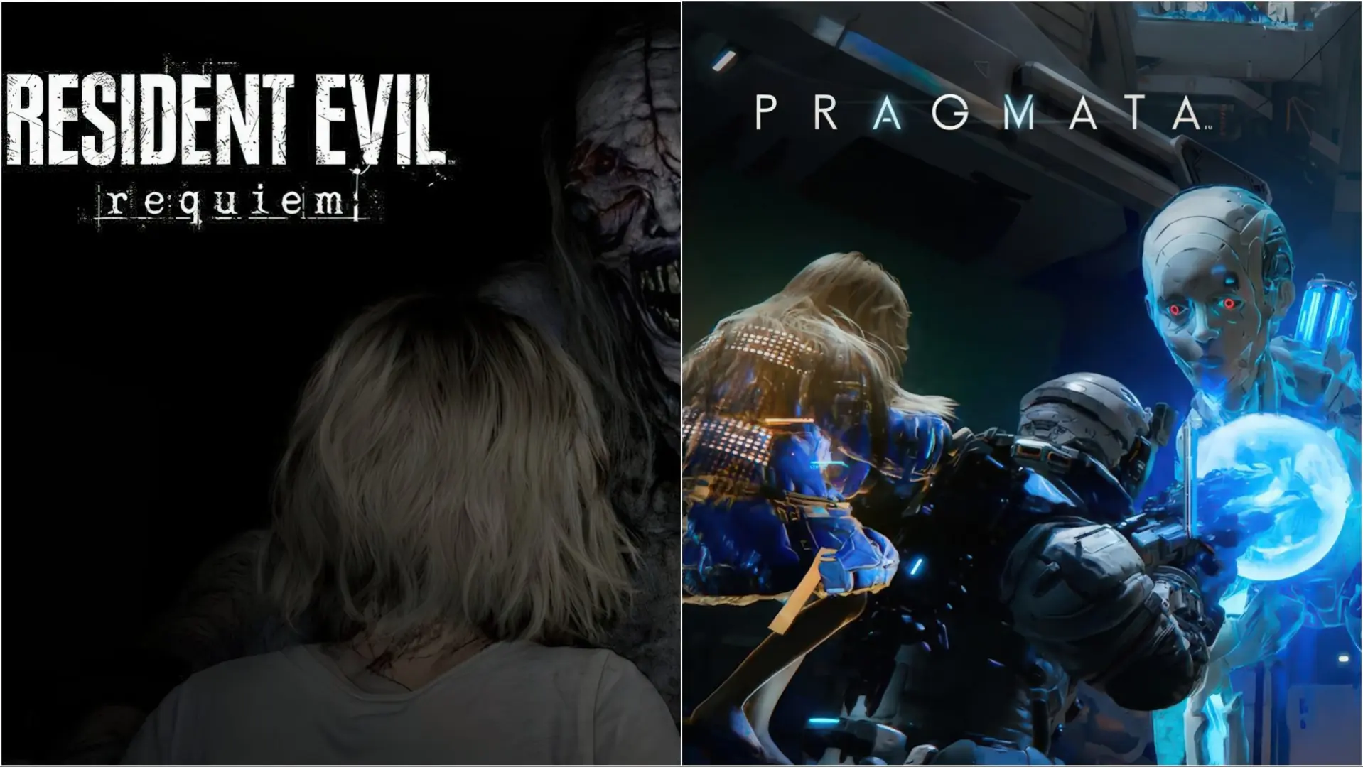 Resident Evil Requiem ve PRAGMATA: RE Engine'da Yol İzleme Teknolojisinin Derinlerine İniş