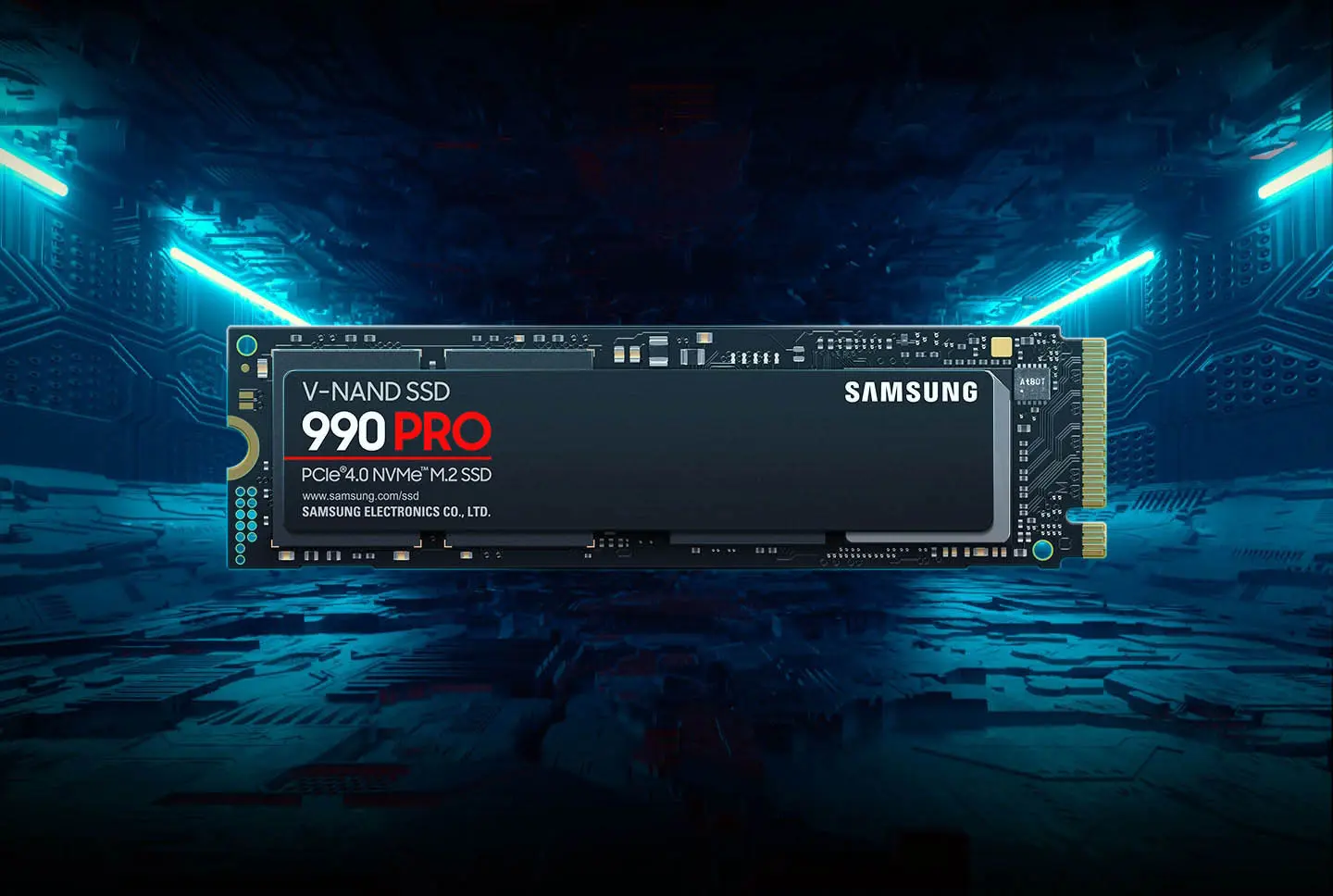 SSD Fiyatları Uçuşa Geçti: Samsung ve Kingston'dan Yüzde 10 Zam Daha!