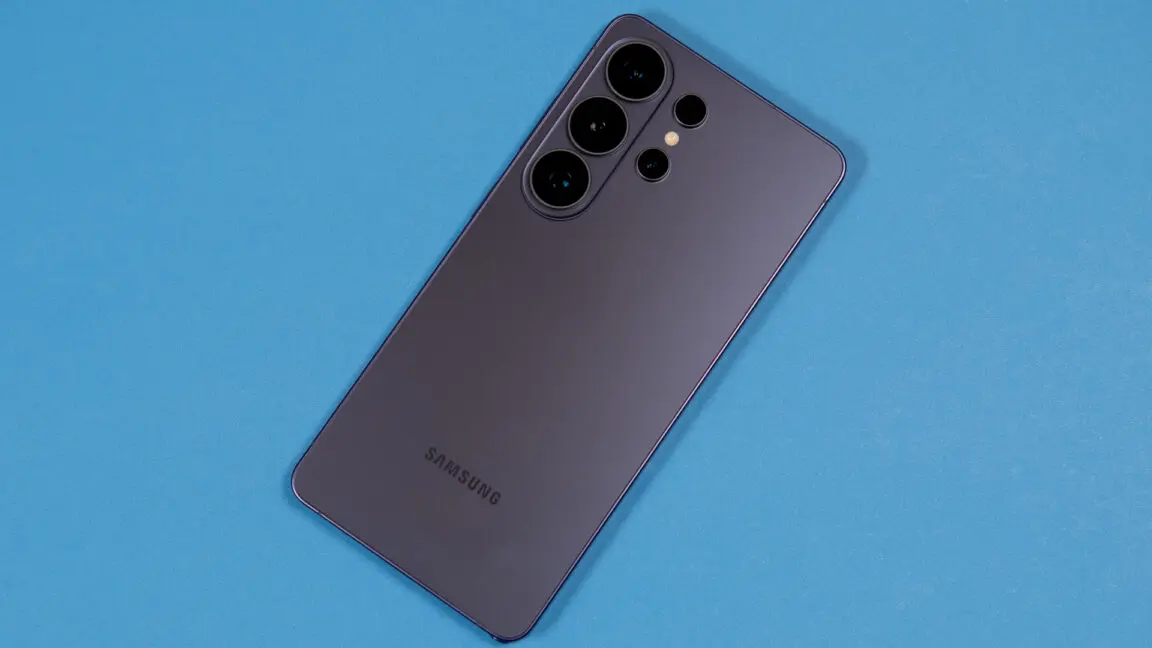 Samsung'dan Şok İddia: Akıllı Telefonlar İlk Kez Zarar Edebilir mi?