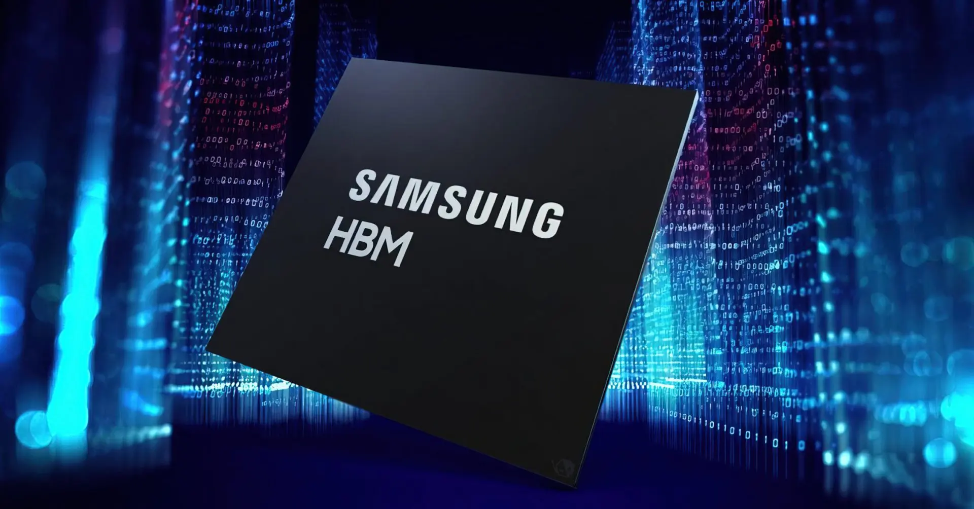 Samsung Yapay Zeka İçin Vites Artırdı: HBM Geliştirme Süresi 2 Yıldan 1 Yıla İndi!