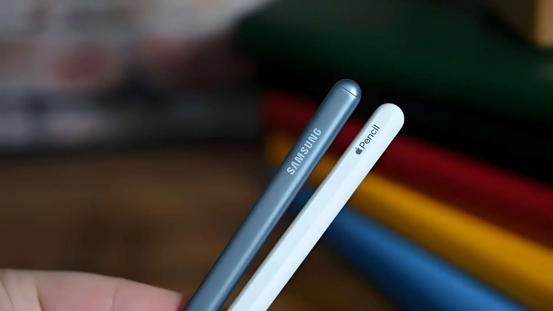 Samsung S Pen'ten Devrim: Apple Pencil Pro Teknolojisiyle 14 Yıl Sonra Yeniden Doğuyor!