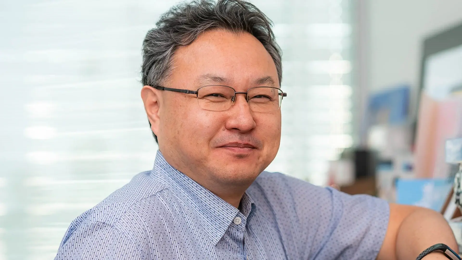 PlayStation Stüdyoları Eski Başkanı Shuhei Yoshida'dan Şok Açıklama: 