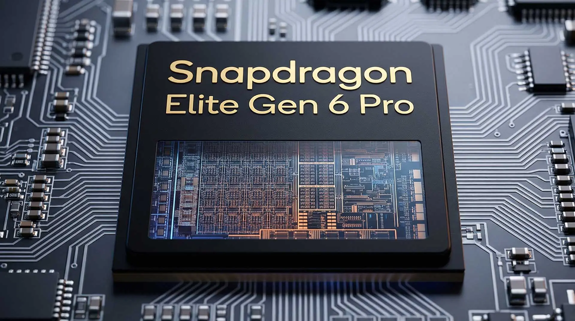 Snapdragon 8 Elite Gen 6 Pro: Mobil Dünyada Rekor L2 Önbellek ile Performans Devrimi Yaklaşıyor!