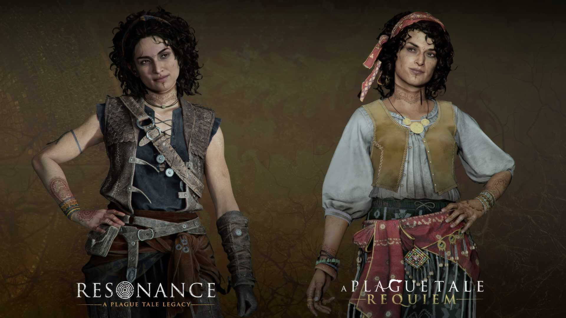 Kıtık Kıtık Beklenen 'A Plague Tale: Resonance' Çıkışa Çok Yaklaştı: Sessizlik Sona Erdi!