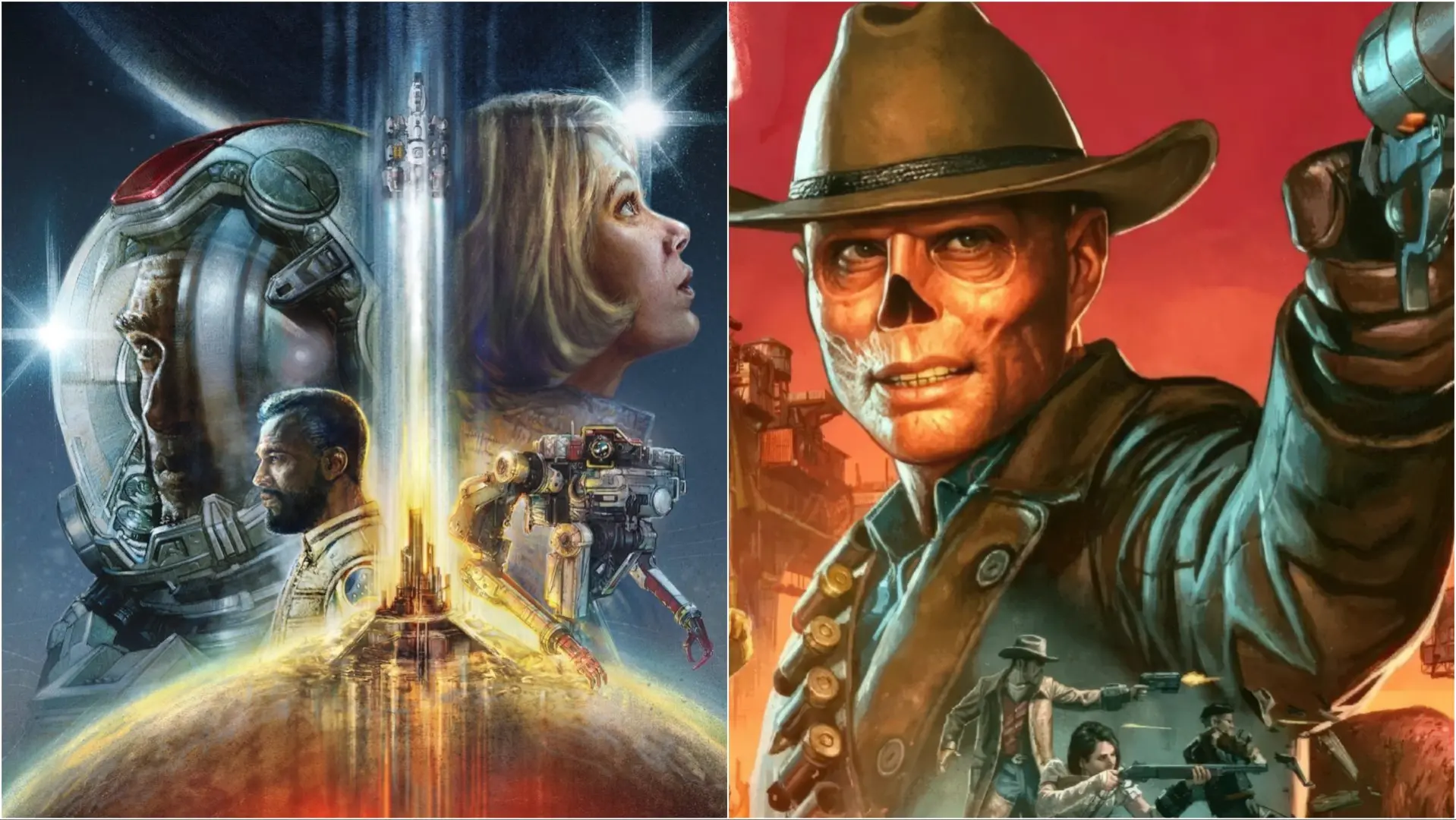 Starfield ve Fallout 76 Tartışmaları: Todd Howard'dan Yeni Açıklama